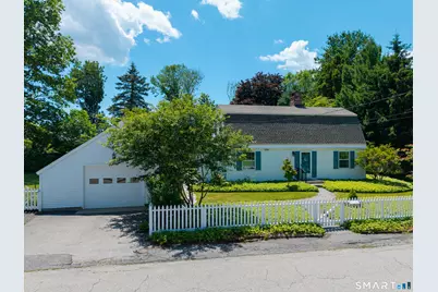 5 Eldridge Street, Groton, CT 06355 - Photo 1