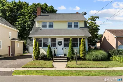143 Allyndale Drive, Stratford, CT 06614 - Photo 1