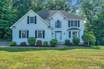 173 Wynding Brook Drive, Rocky Hill, CT 06067 - Photo 1