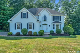 173 Wynding Brook Dr, Rocky Hill, CT 06067 - Photo 1