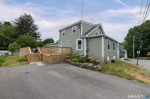 34 Downer St, Stonington, CT 06379 - Photo 1