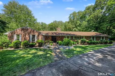 370 Hubbard Road, Haddam, CT 06441 - Photo 1