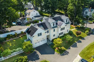 43 Catoonah St, Ridgefield, CT 06877 - Photo 1