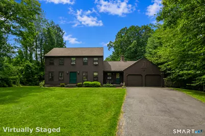 96 Fox Run Drive, Southington, CT 06489 - Photo 1