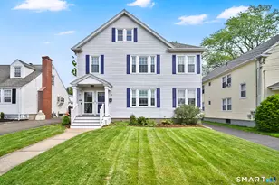 38 Price Blvd, West Hartford, CT 06119 - Photo 1