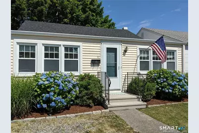 41 Town Beach Road, Old Saybrook, CT 06475 - Photo 1