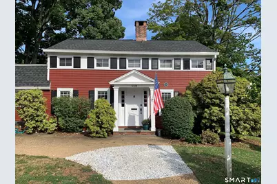 140 East Avenue #140, New Canaan, CT 06840 - Photo 1