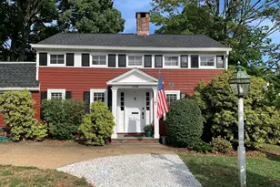 140 East Ave, New Canaan, CT 06840 - Photo 1