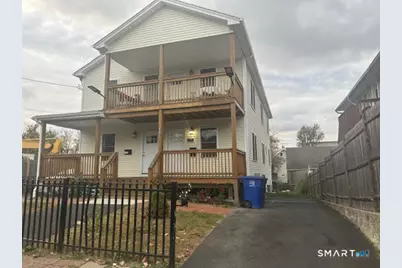 339 Harral Avenue #1, Bridgeport, CT 06604 - Photo 1