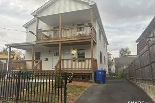 339 Harral Ave, Bridgeport, CT 06604 - Photo 1