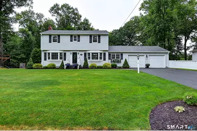 126 Judy Lane, South Windsor, CT 06074 - Photo 1