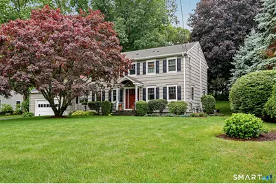 83 Lamplighter Lane, Fairfield, CT 06825 - Photo 1