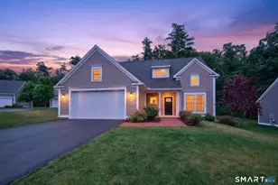6 Prospect Ridge, Simsbury, CT 06070 - Photo 1