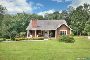 25 Sunset Dr, Weston, CT 06883 - Photo 1