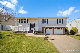 25 Greenview Dr, Waterbury, CT 06708 - Photo 1