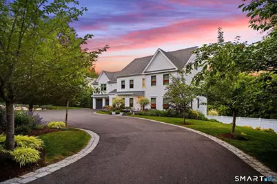 48 Bayberry Lane, Westport, CT 06880 - Photo 1