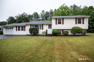 36 Jamestown Cir, Wallingford, CT 06492 - Photo 1