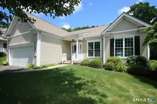 349 Niblick Lane, Oxford, CT 06478 - Photo 1