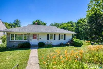 1 Pilgrim Drive, Greenwich, CT 06831 - Photo 1