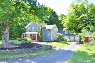 25 Notch Rd, Granby, CT 06035 - Photo 1