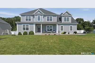 38 Fragola Drive, Southington, CT 06489 - Photo 1