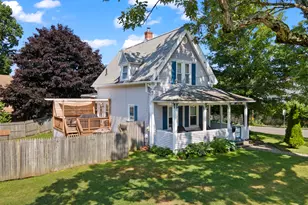 47 Broad St, Killingly, CT 06239 - Photo 1