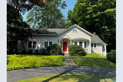 153 Black Rock Turnpike, Redding, CT 06896 - Photo 1