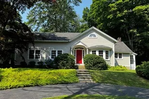 153 Black Rock Tpke, Redding, CT 06896 - Photo 1