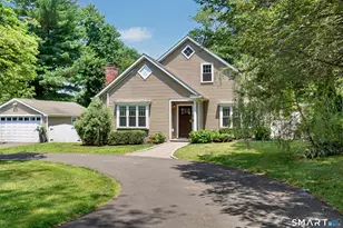 12 Cottage Pl, Trumbull, CT 06611 - Photo 1