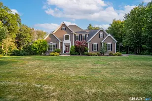 14 Shallot Meadow Rd, Canton, CT 06019 - Photo 1