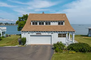 25 Spencer Ave, Guilford, CT 06437 - Photo 1