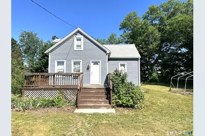 61 Clark Avenue, North Haven, CT 06473 - Photo 1