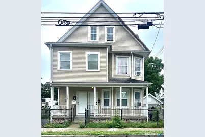 137 Hollister Avenue, Bridgeport, CT 06610 - Photo 1