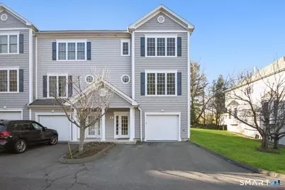 6 Partridge Lane #6, Farmington, CT 06032 - Photo 1