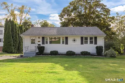 565 Pond Point Avenue, Milford, CT 06460 - Photo 1