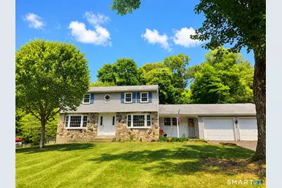 1 Deerfield Lane, Ellington, CT 06029 - Photo 1