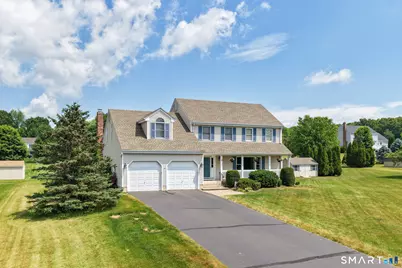 9 Old Country Lane, Ellington, CT 06029 - Photo 1