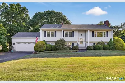 396 Village Street, North Branford, CT 06472 - Photo 1