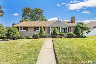 175 Post Oak Road, Stratford, CT 06614 - Photo 1
