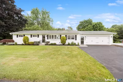 116 Frances Ann Drive, Watertown, CT 06779 - Photo 1