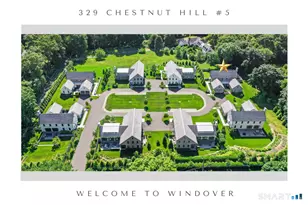 329 Chestnut Hill Rd, Norwalk, CT 06851 - Photo 1