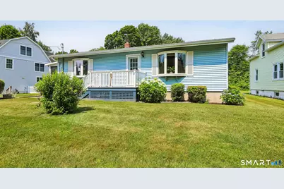 53 Chalker Beach Road, Old Saybrook, CT 06475 - Photo 1