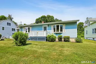 53 Chalker Beach Rd, Old Saybrook, CT 06475 - Photo 1