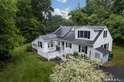 86 Davis Drive, Guilford, CT 06437 - Photo 1
