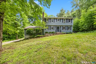 825 Neipsic Road, Glastonbury, CT 06033 - Photo 1