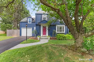42 Gifford Rd, West Hartford, CT 06119 - Photo 1
