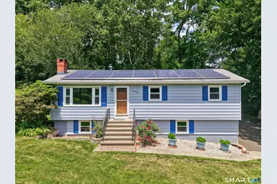 43 Rocco Drive, Wolcott, CT 06716 - Photo 1