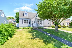 215 High Park Ave, Stratford, CT 06615 - Photo 1