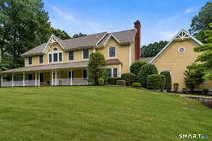 36 Rockhouse Rd, Wilton, CT 06897 - Photo 1