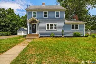 572 Forbes St, East Hartford, CT 06118 - Photo 1